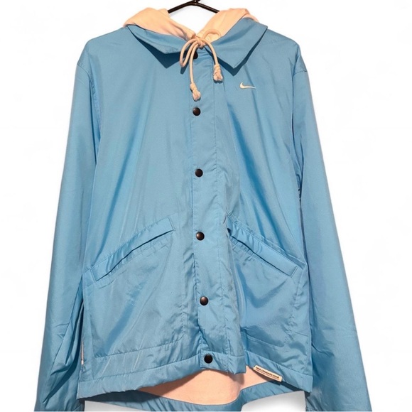 Nike Other - Nike Therma Fit Jacket